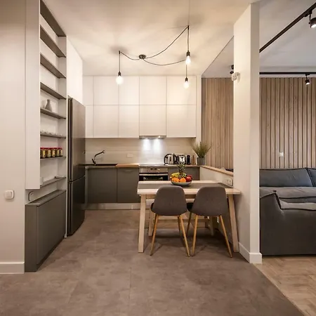 Apartment Stunning αpartment ιn τhe Heart Athens. *
