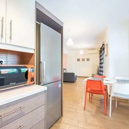Prime Aparthotel Athens