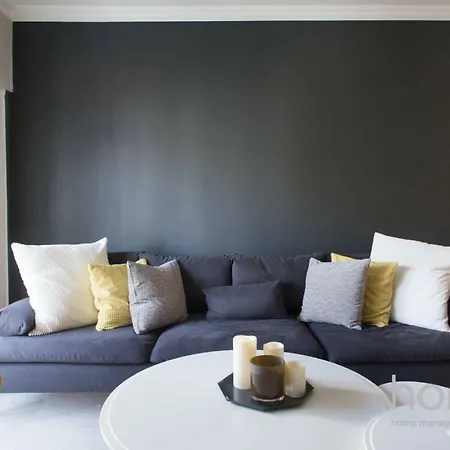 102m² - Roof Garden With Acropolis View *