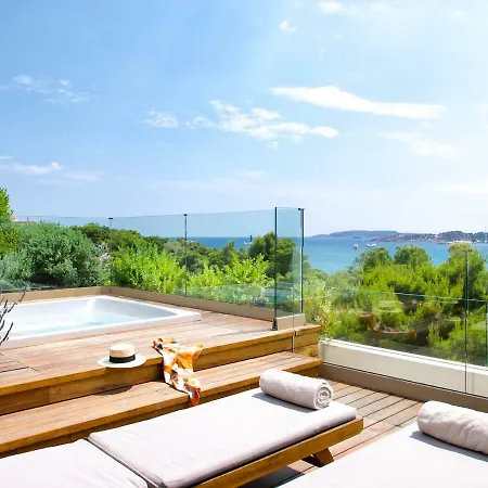 Hotel Somewhere Vouliagmeni
