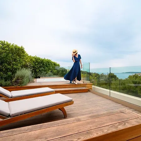 Hotel Somewhere Vouliagmeni Atenas