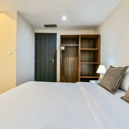 Way Lofts Apartment