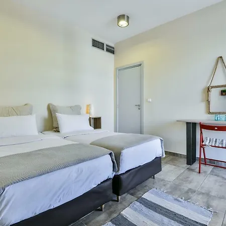 Way Lofts Apartment Athens