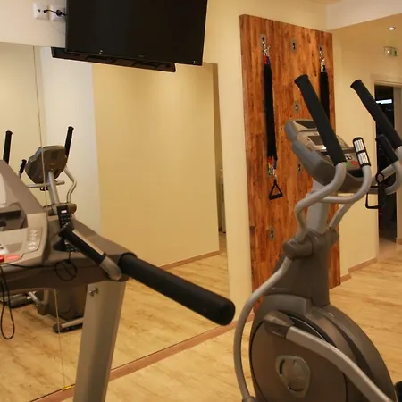 Anastazia Luxury Suites&spa Hotel Atene