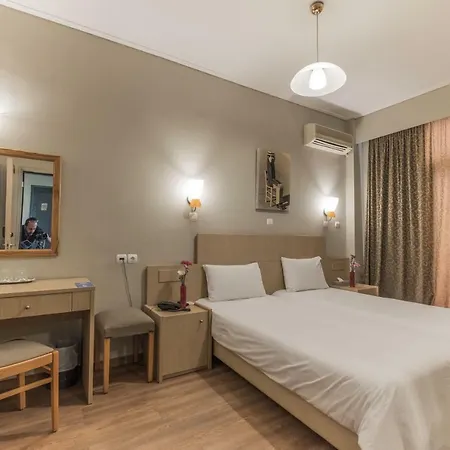My Hotel
