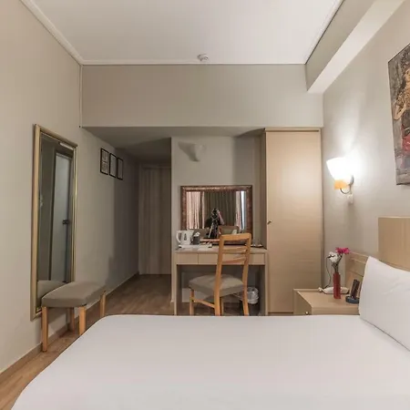 Hotel My 3*