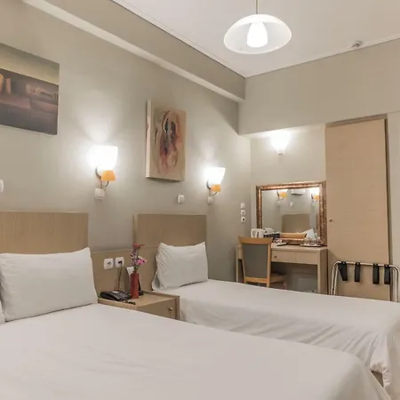 My Hotel