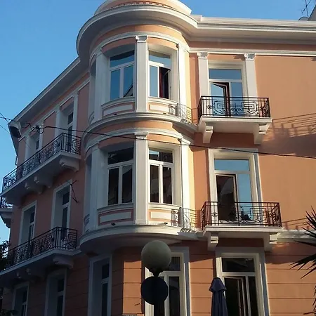 Exis Ξενοδοχείο