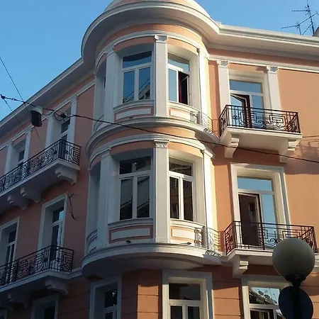 Exis 2* Αθήνα