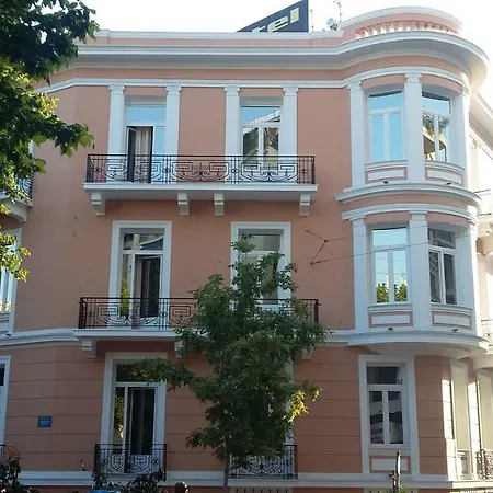 Ξενοδοχείο Exis
