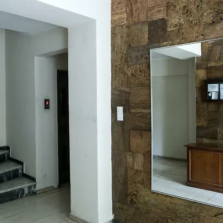 House, Larisis Metro, *
