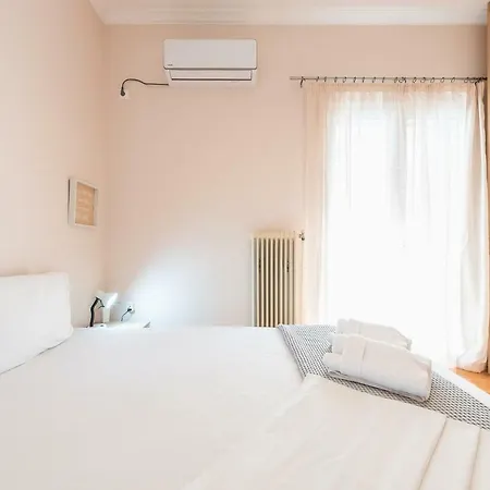 Stylish Acropolis By Cloudkeys Apartamento Atenas
