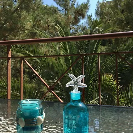 Sea Star Luxury Apartment Athens