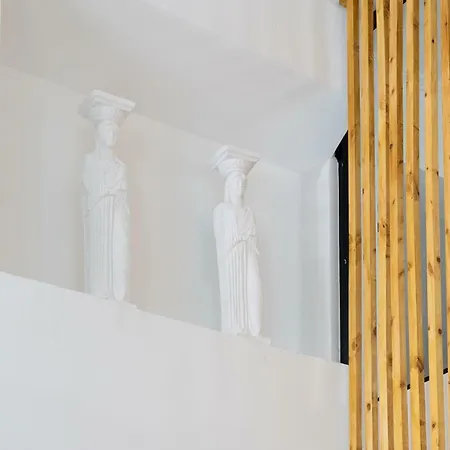 Hotel Tier Collection Atene