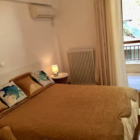 Apartment Sea Star Luxury Athens