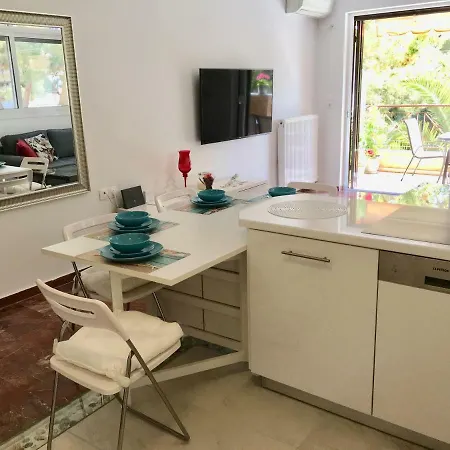 Apartment Sea Star Luxury