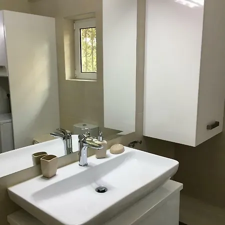 Sea Star Luxury Apartment *