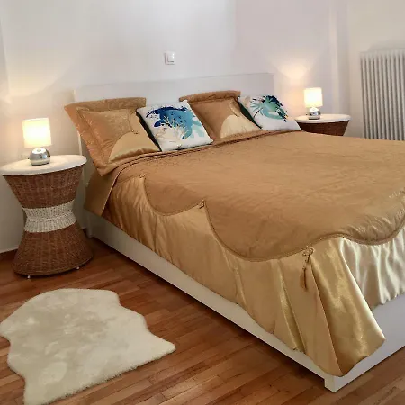 Apartment Sea Star Luxury *