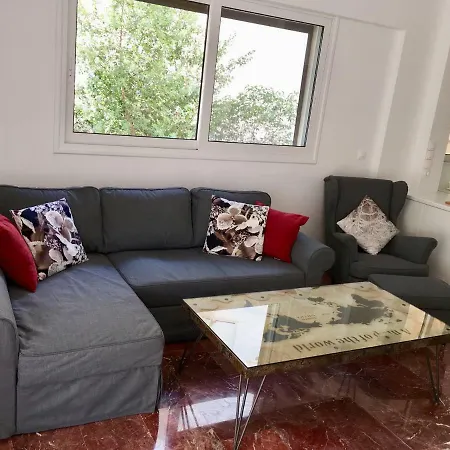 Sea Star Luxury Apartment Athens