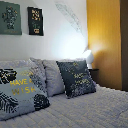 Downtown Loft * Atenas