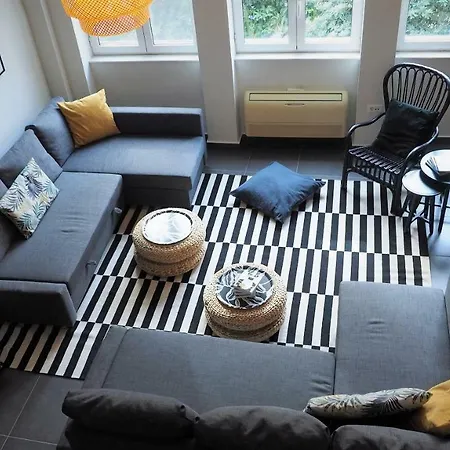 Apartamento Downtown Loft *