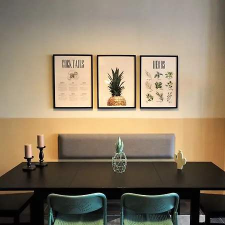 Downtown Loft * Atenas