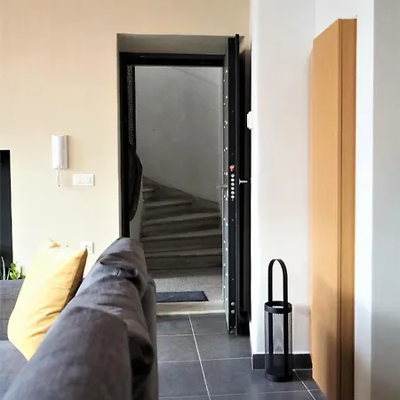 Downtown Loft * Atenas