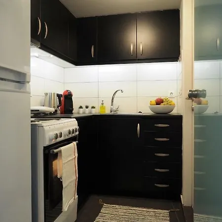 Downtown Loft Atenas