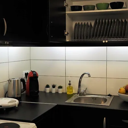 Downtown Loft Apartamento *