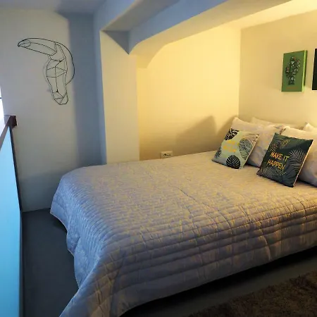 Downtown Loft Atenas