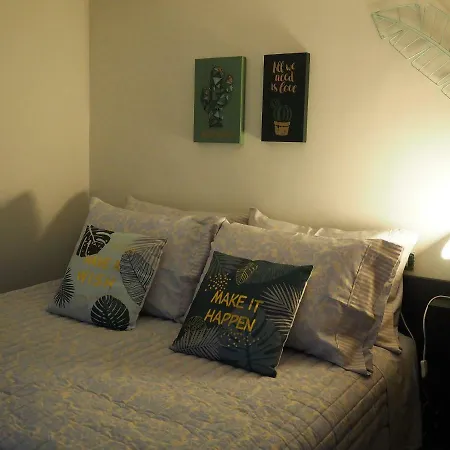 Downtown Loft Apartamento *
