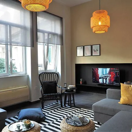Downtown Loft