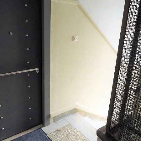 Downtown Loft Apartamento Atenas