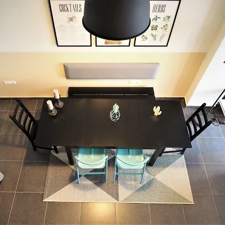 Downtown Loft Atenas