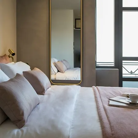 Hotel Perianth Athènes