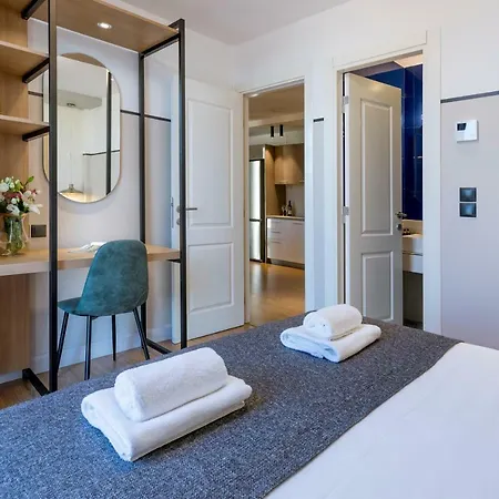 The Pinnacle Hotel apartamentowy