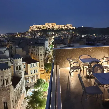 The Pinnacle Hotel apartamentowy 5*