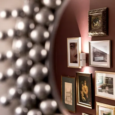 Aparthotel The Pinnacle 5*