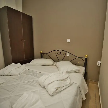 Plaza 3* Athens
