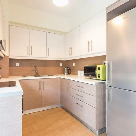 Aparthotel Prime 3*