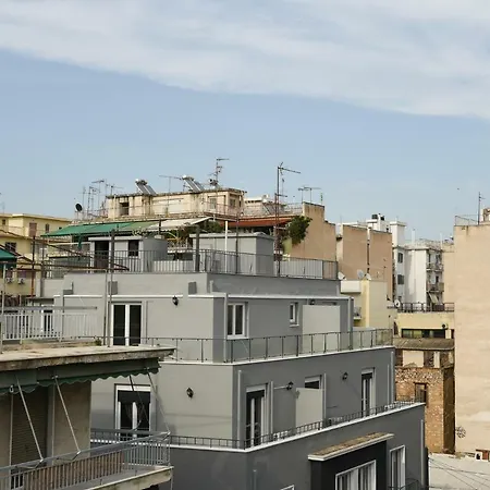 Tier Collection 2* Atene