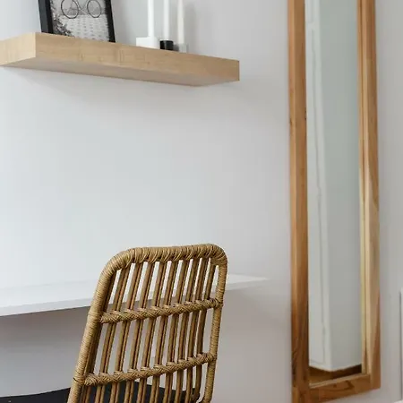 Urban 2bd In Koukaki By Upstreet Apartment Athens