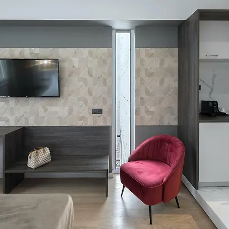 Philosofia Apartment