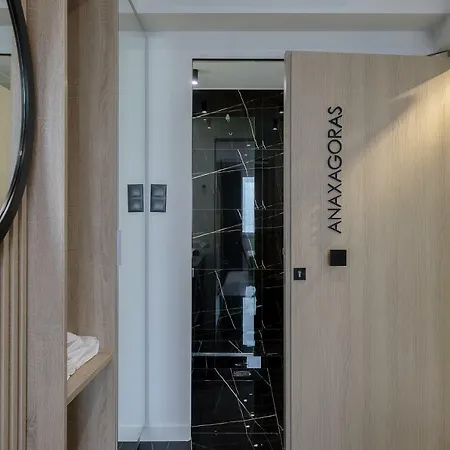 Appartement Philosofia