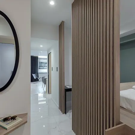 Philosofia Appartement