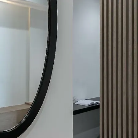 Appartement Philosofia