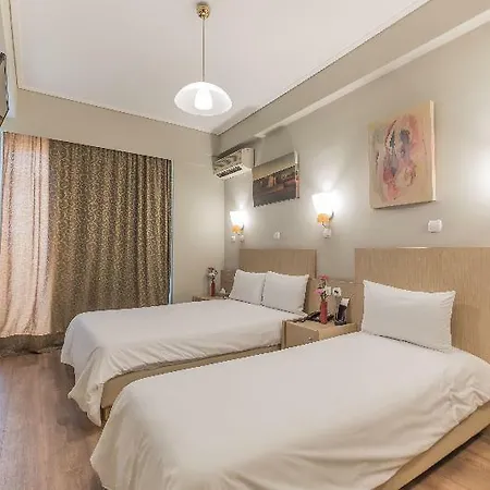 Hotel My