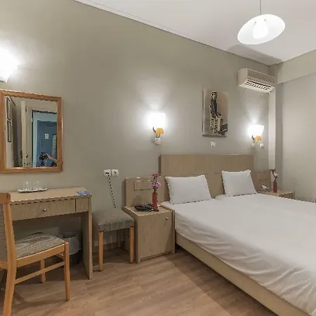 My Hotel Atenas
