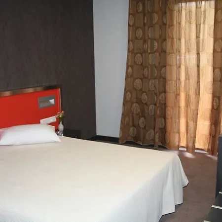 Hotel Des Roses Atenas