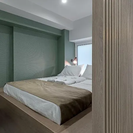 Philosofia Apartment